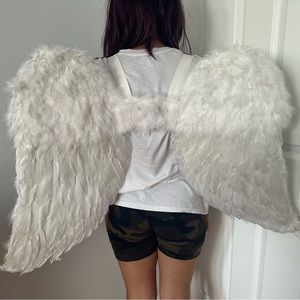 COPY - Angel wings